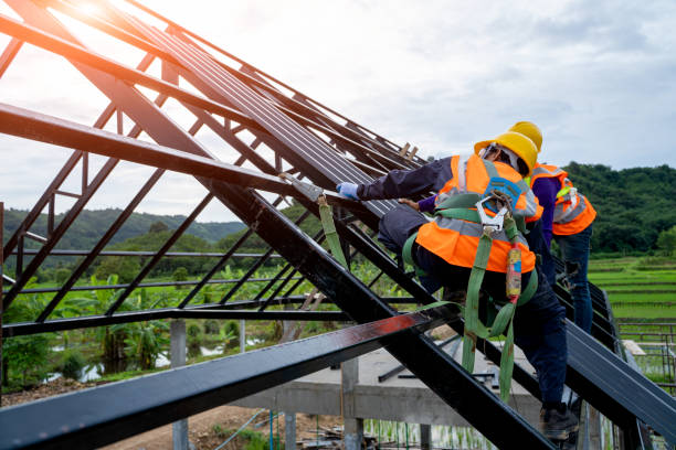 Tile Roofing Contractor in Lochbuie, CO